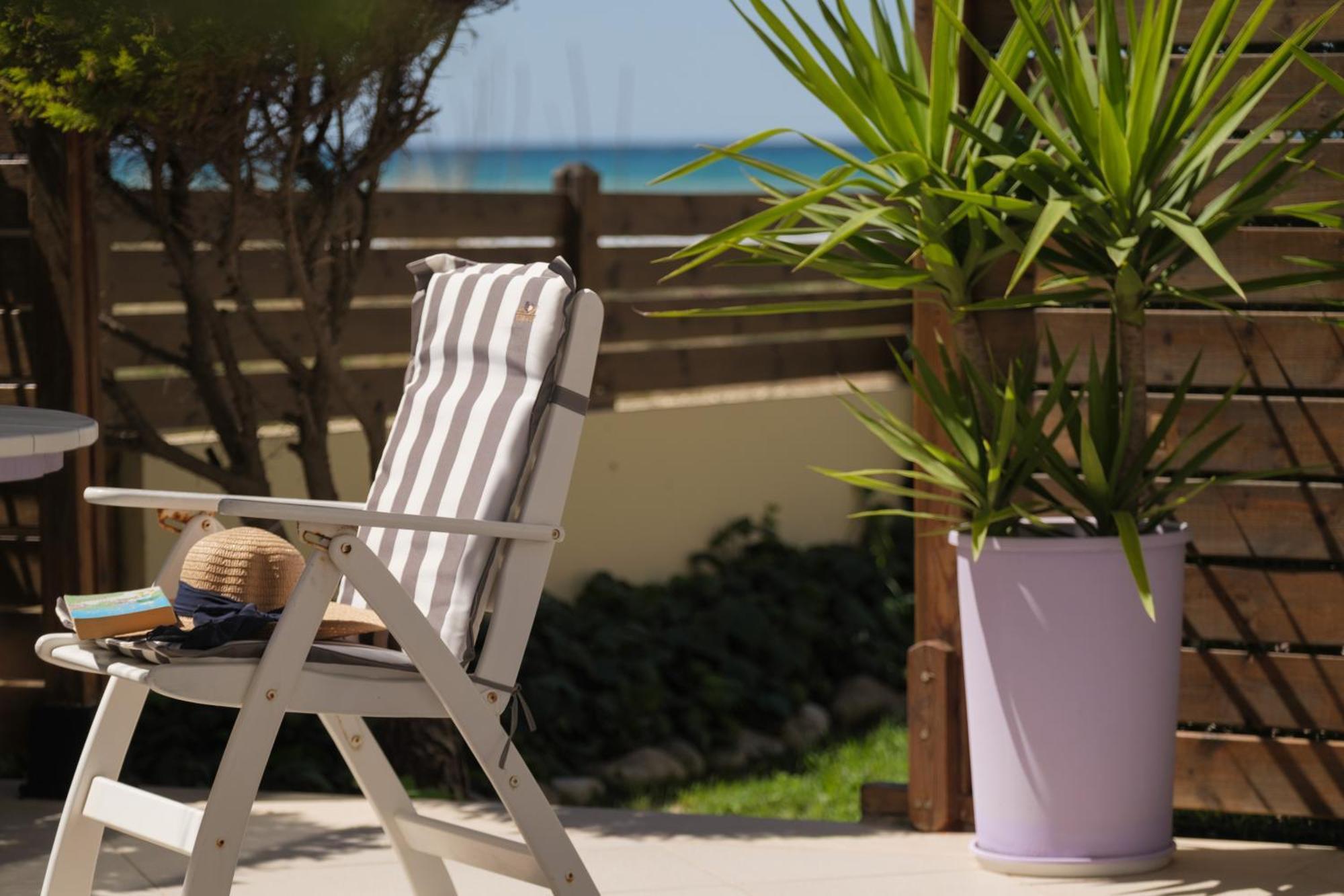 Margarita'S Luxury Suites Ájosz Sztéfanosz Kültér fotó