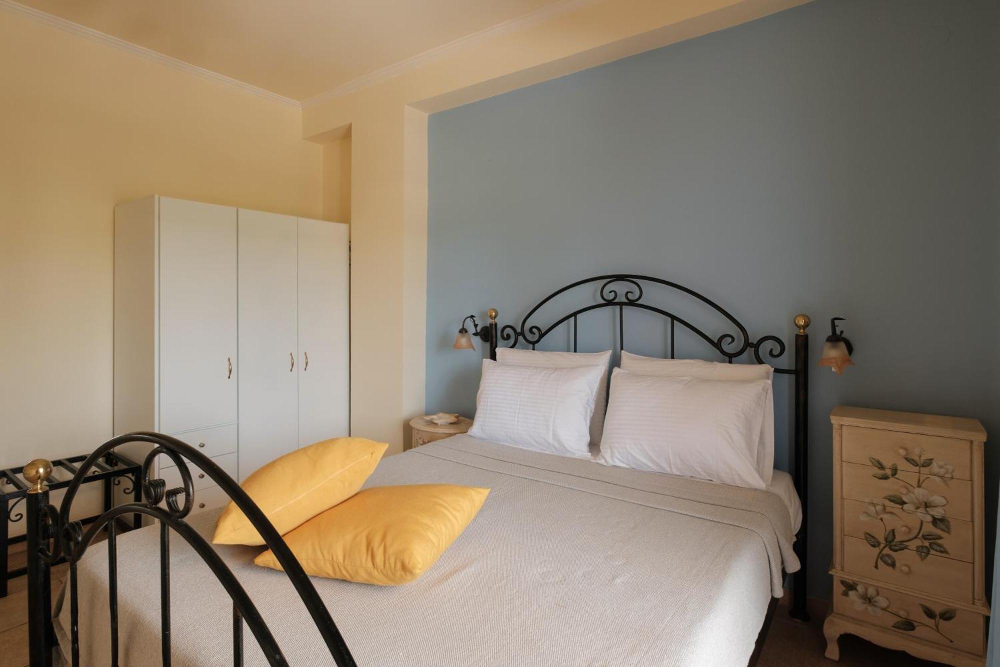 Margarita'S Luxury Suites Ájosz Sztéfanosz Kültér fotó